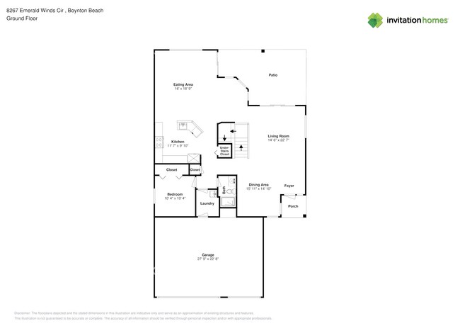 Foto del edificio - 8267 Emerald Winds Cir