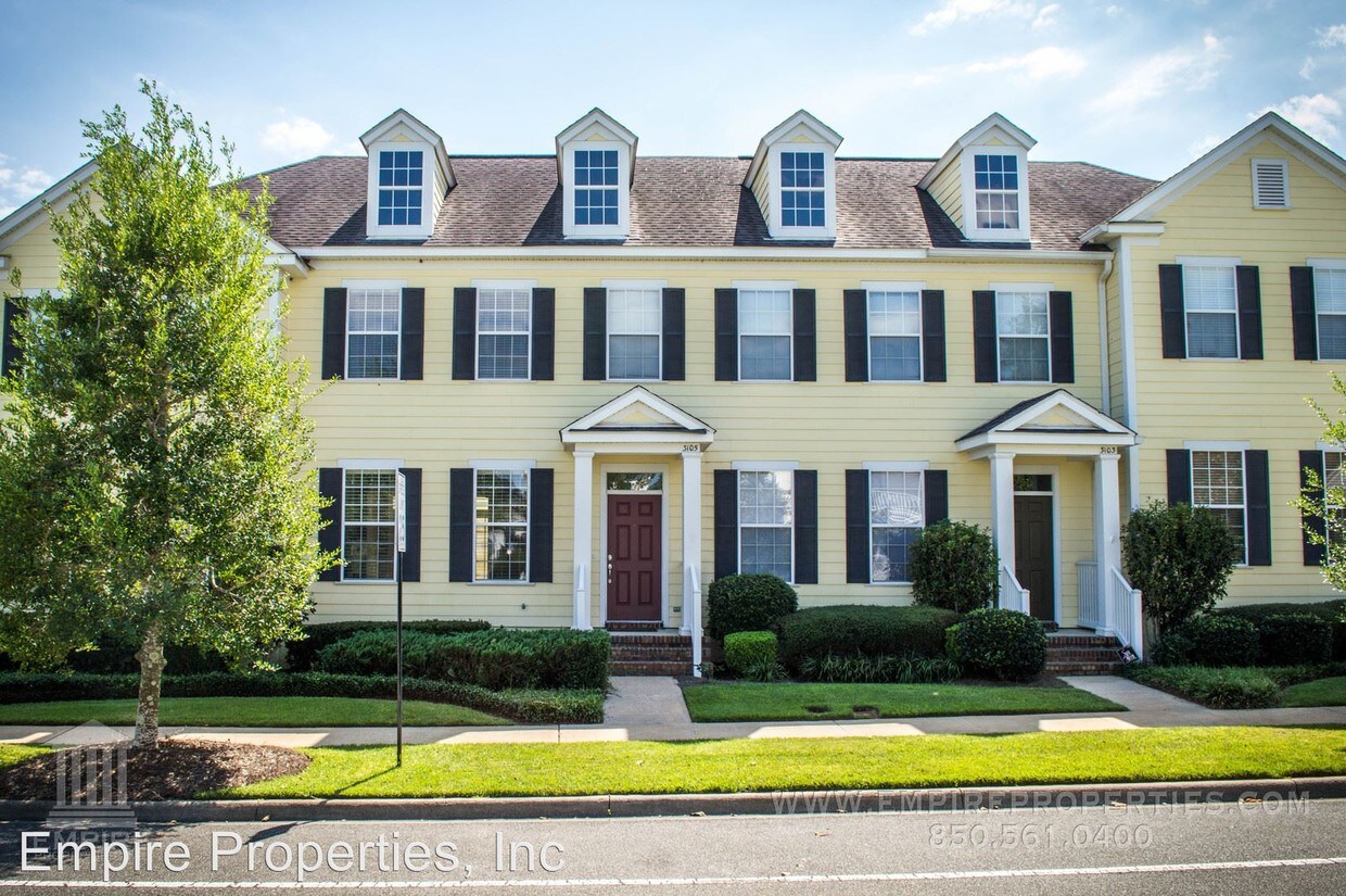 Foto principal - 3105 Mulberry Park Blvd
