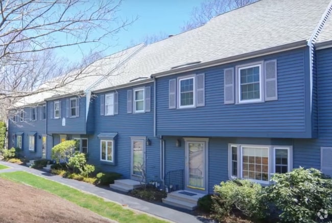Apartments For Rent In Maynard Ma