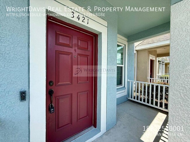 Building Photo - 3421 Santa Rita Ln