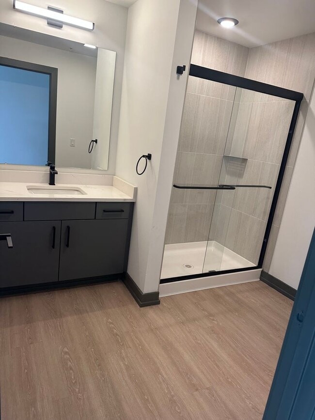 Foto del interior - Ivy Lofts