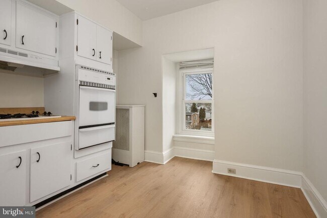 Foto del edificio - 134 Gay St