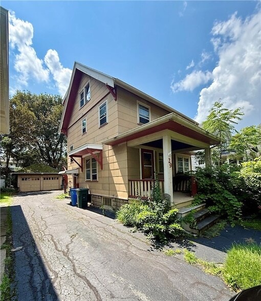 Building Photo - 29 Highland Ave