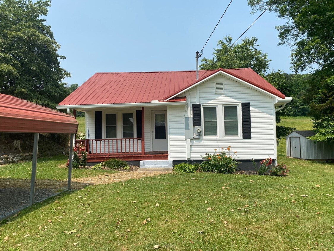 Foto principal - 3025 Kingsport Hwy