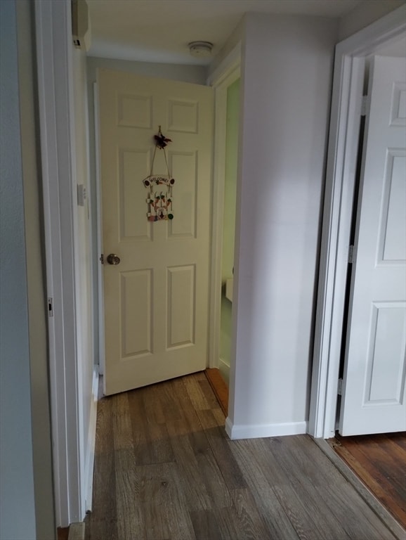 Foto del edificio - 38 Sargents Ct