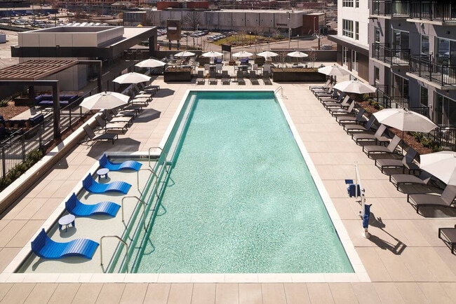 Foto del edificio - 516 Lea Ave