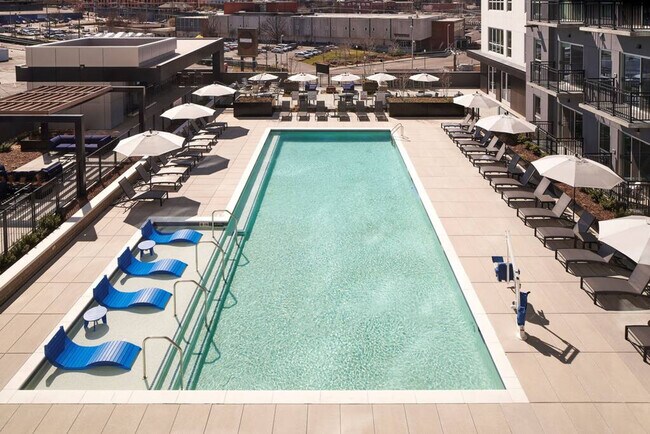 Foto del edificio - 516 Lea Ave