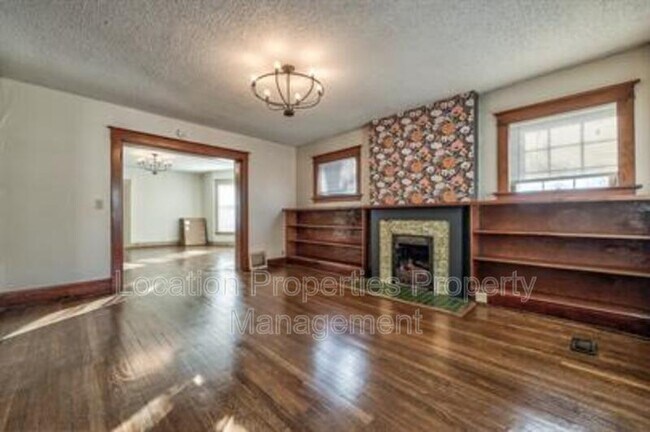 Foto del edificio - 1244 Louisiana St