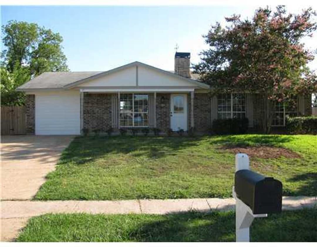 5720 Kristen Ave, Bossier City, LA 71112 House Rental in Bossier City