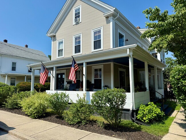 Foto del edificio - 123 Court St