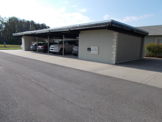 Building Photo - 3411 Teeside Dr