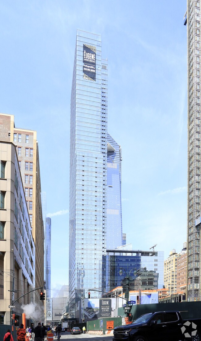 Foto del edificio - The Eugene