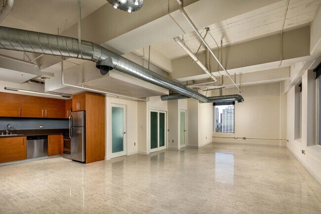 Foto del edificio - Thurman Lofts