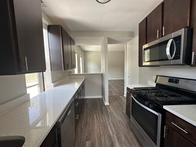 Foto del edificio - 807 W Willow St