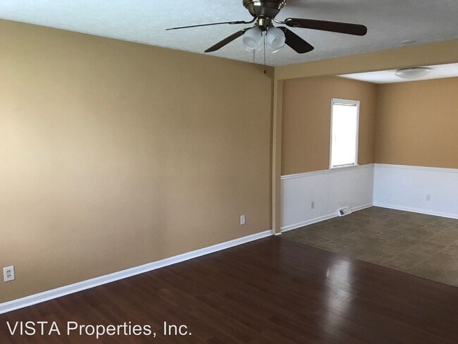 Building Photo - 3 br, 1 bath House - 5506 Jeanine Dr.