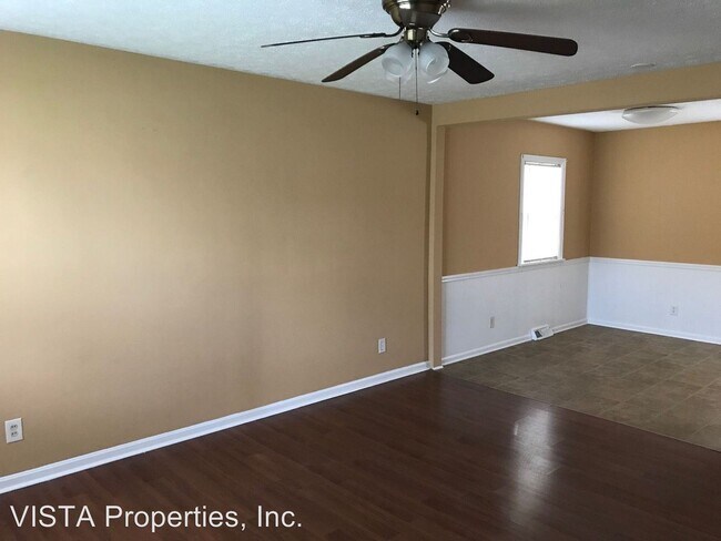 Foto del edificio - 3 br, 1 bath House - 5506 Jeanine Dr.