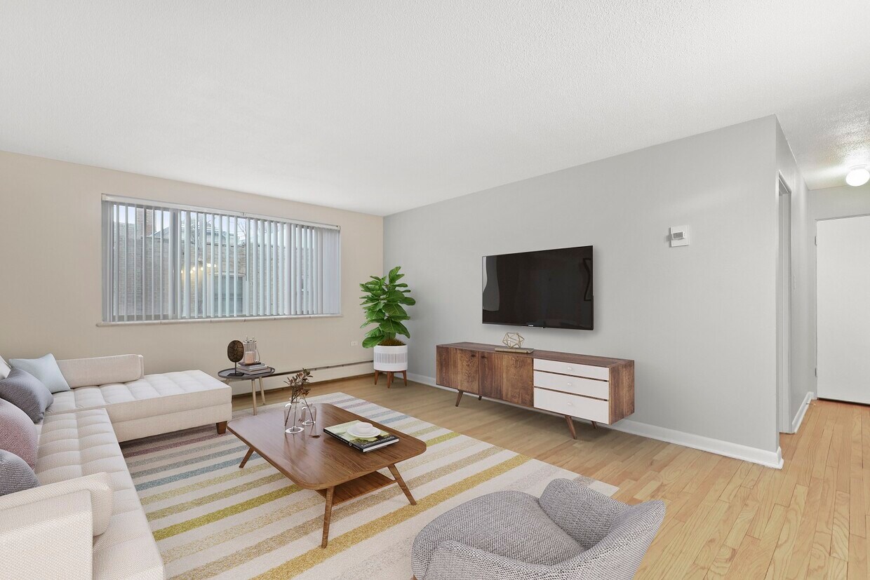 Primary Photo - Kent Apartments