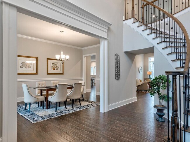 Foto del edificio - 3526 Clifton Park Ct