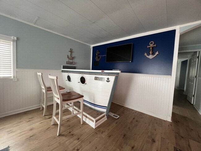 Foto del edificio - The absolute cutest rental you'll see - 2/2 mobile home in Davie 55+ community