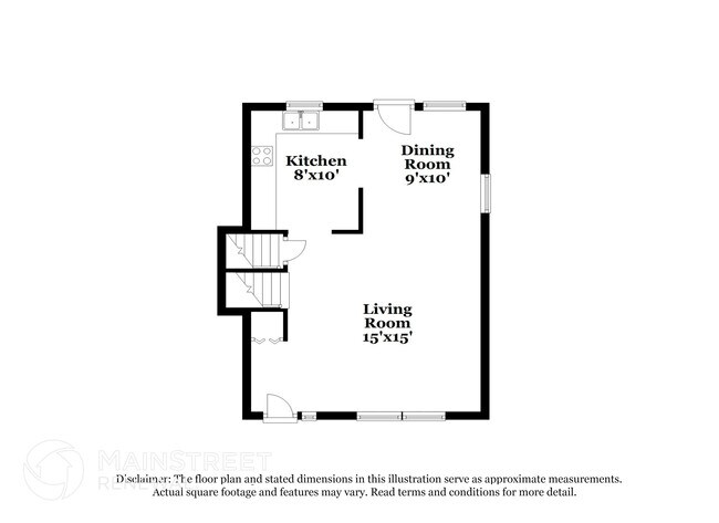 Foto del edificio - 8413 Mayerling Dr