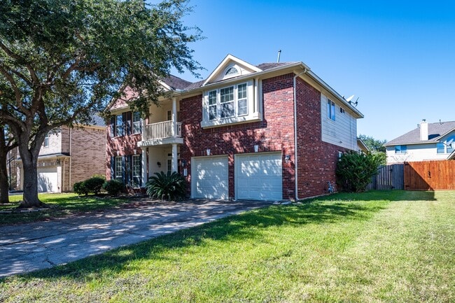 Building Photo - 9611 Sage Deck Ln