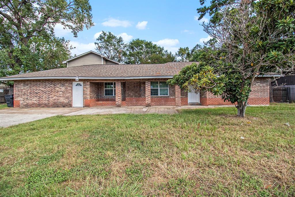 Primary Photo - 9222 Hammerly Blvd