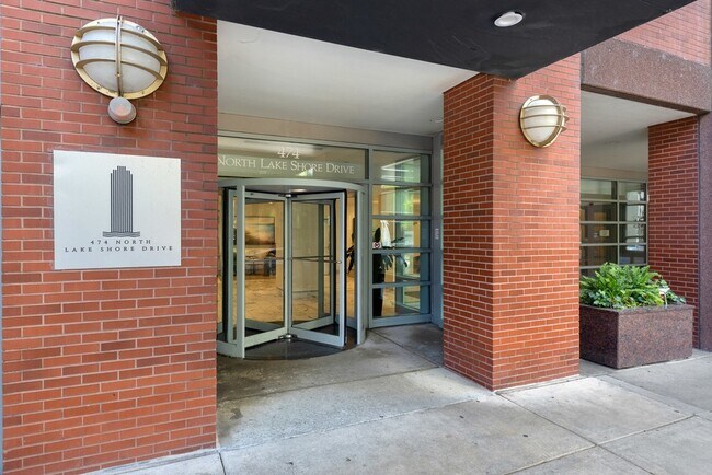 Foto del edificio - 474 N Lake Shore Dr