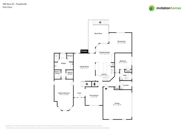 Foto del edificio - 460 Nora Dr