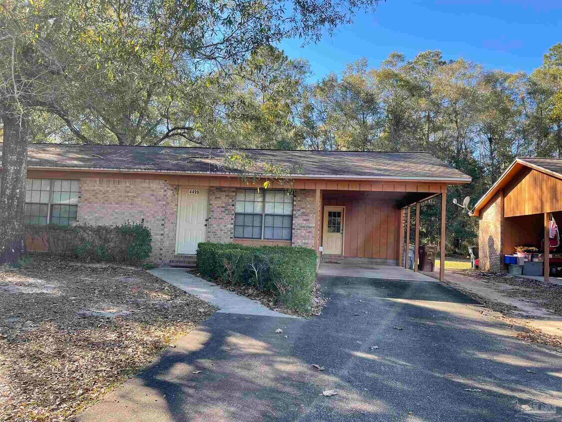 Primary Photo - 4499 Chantilly Way