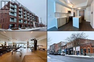 Building Photo - 201 Brock St S