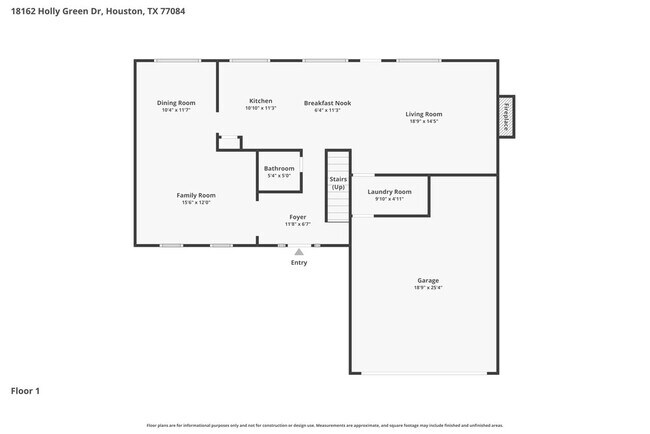 Foto del edificio - 18162 Holly Green Dr