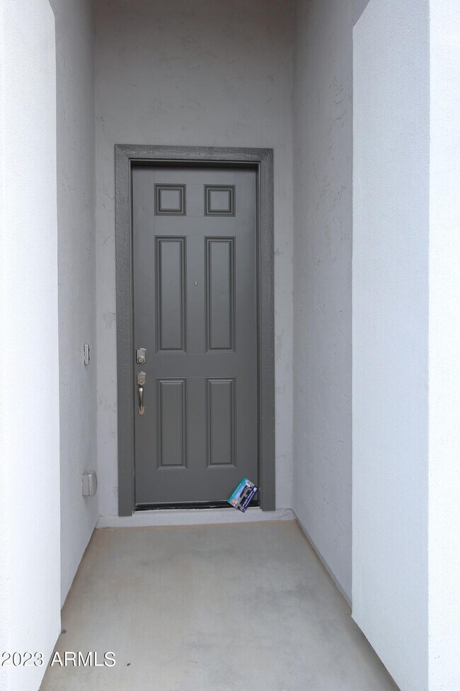 Foto del edificio - 1126 E Westwood Dr