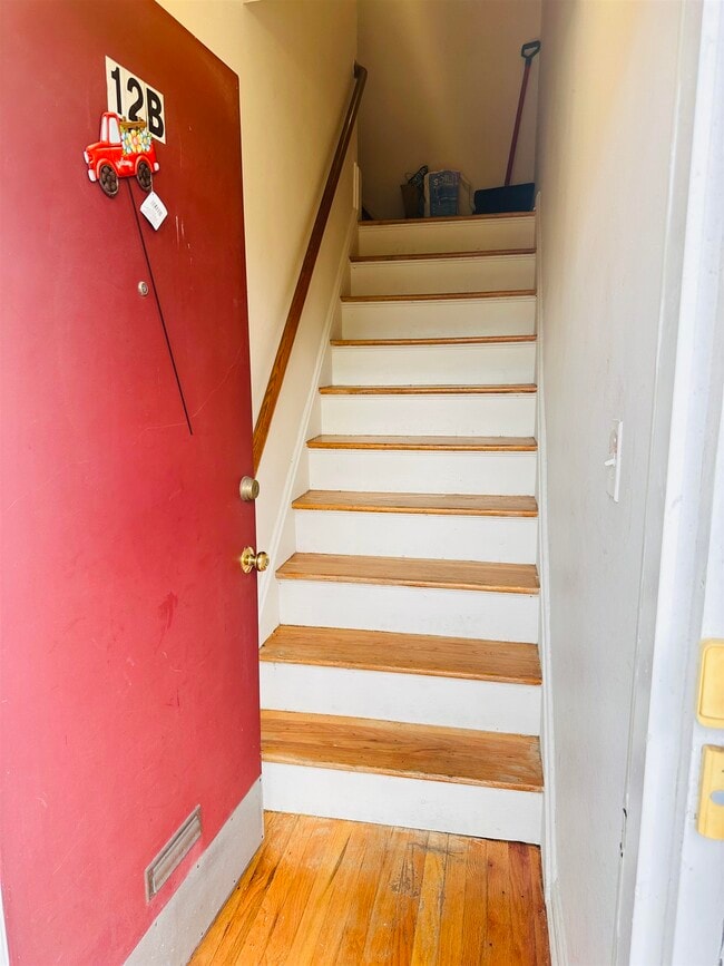 Foto del edificio - 241 W Passaic St