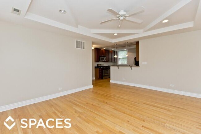 Foto del edificio - 2 bedroom in Chicago IL 60626