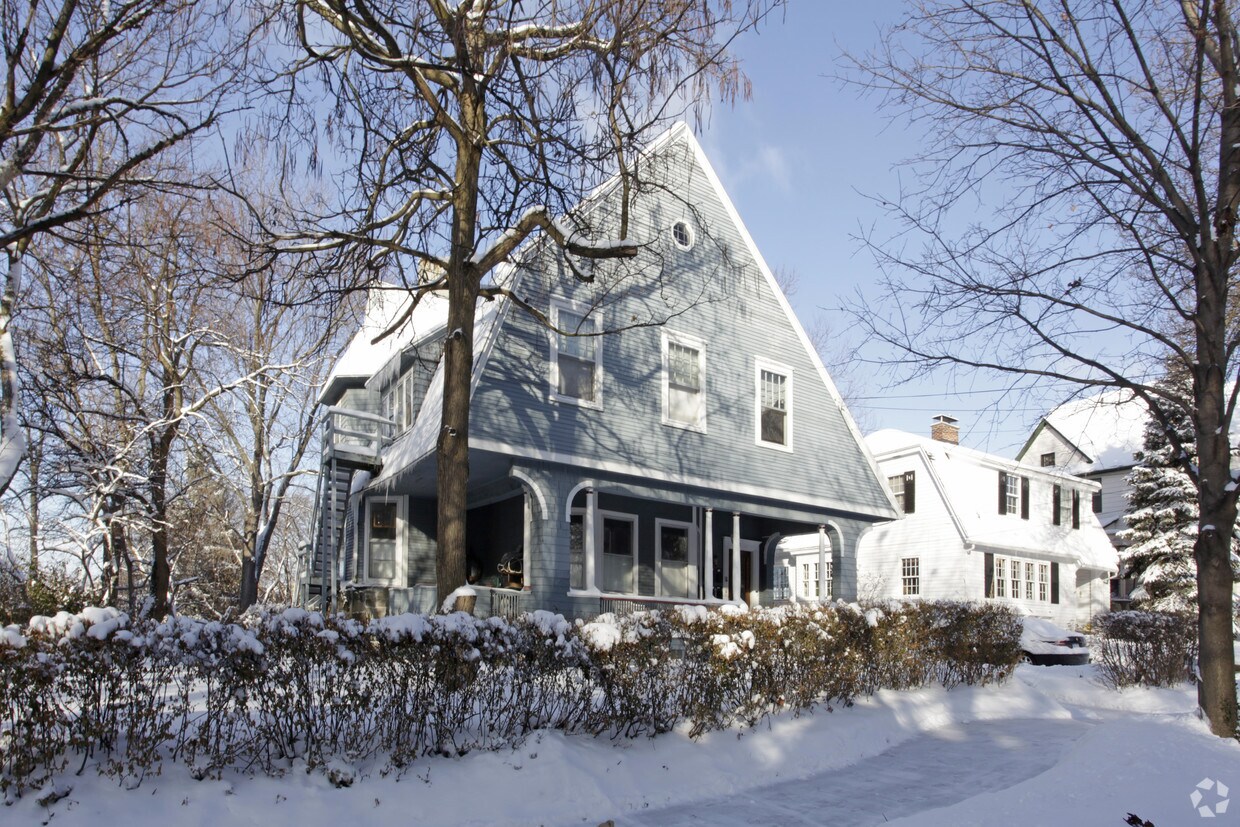 Building Photo - Prospect Apartment Homes