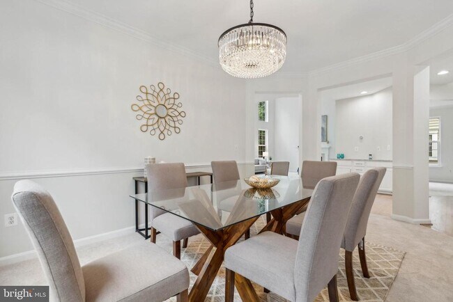 Foto del edificio - 2981 Caribbean Ct
