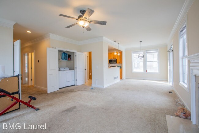 Building Photo - 4 br, 3 bath House - 706 215th St