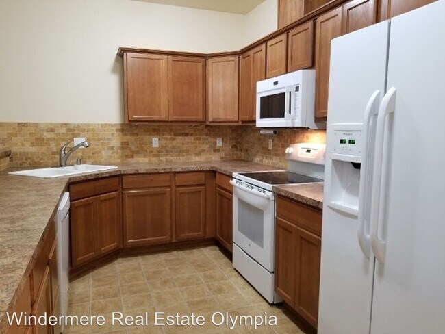 Building Photo - 2 br, 2 bath House - 5215 66th Ave SE