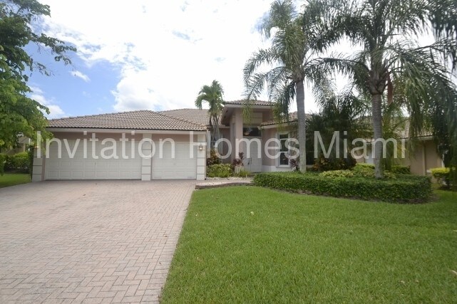Primary Photo - 12320 NW 52nd Ct