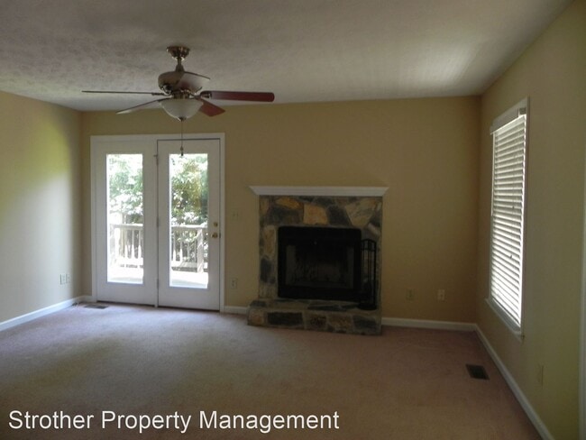 Building Photo - 3 br, 2 bath House - 2527 Painters Mill Drive