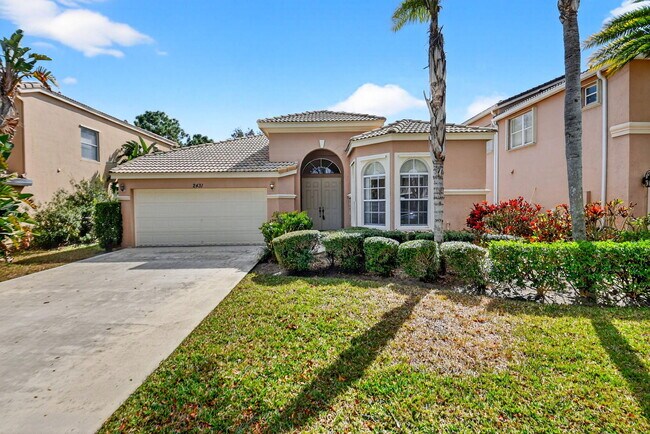 Foto del edificio - 2431 Westmont Dr