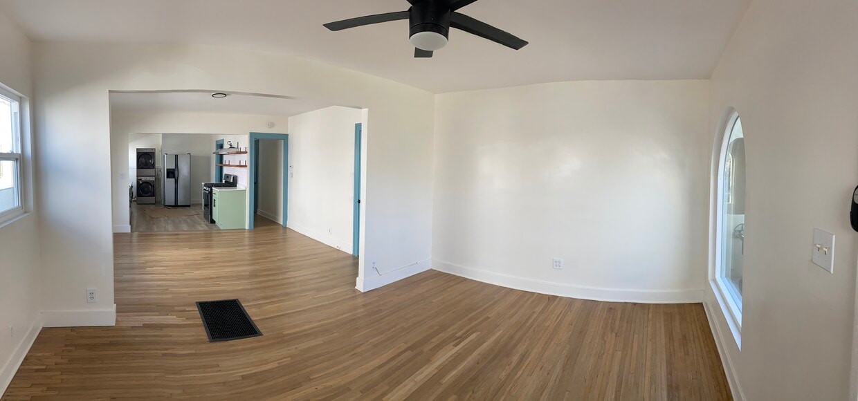 1652 Leighton Ave, Los Angeles, CA 90062 Townhouse for Rent in Los Angeles, CA