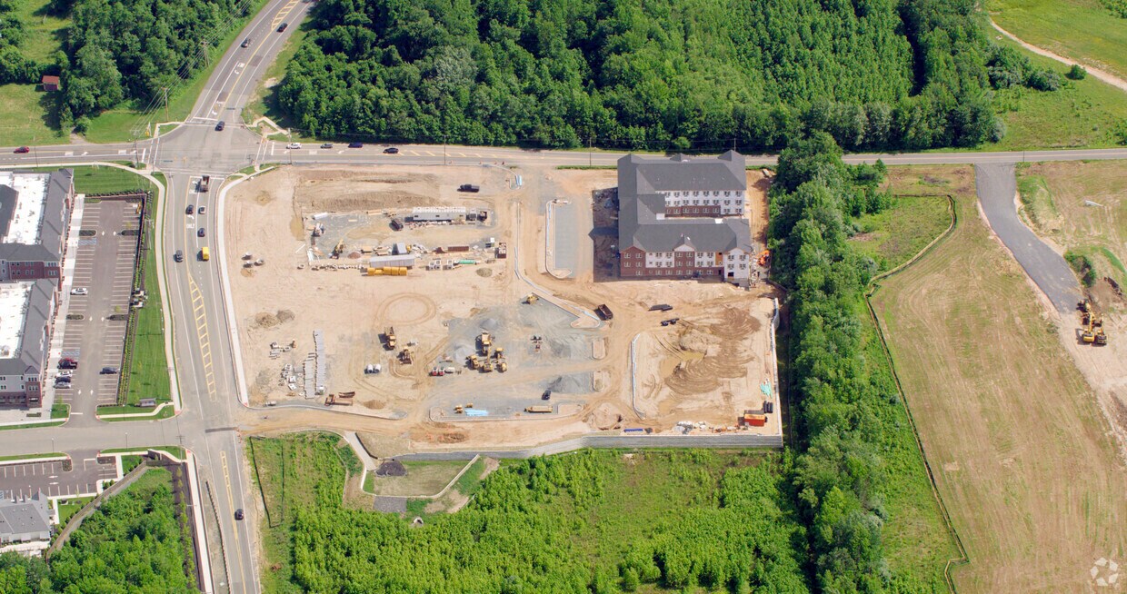 The Lofts at Monroe Parke Apartments in Monroe Township, NJ