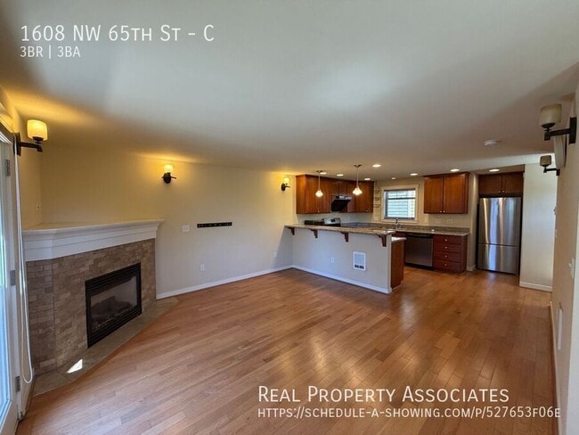 Building Photo - 1608 NW 65th St