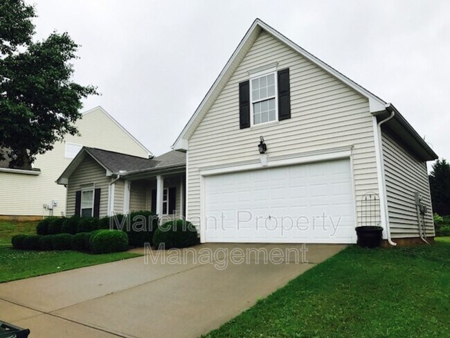 Foto del edificio - 776 Waterbrook Ln