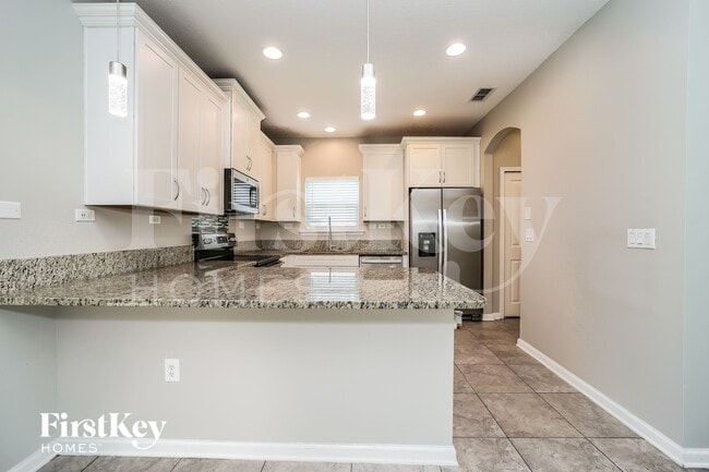 Foto del edificio - 15402 Turkoman Cir