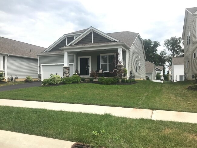 Front of Home - 6120 Jadkins Way