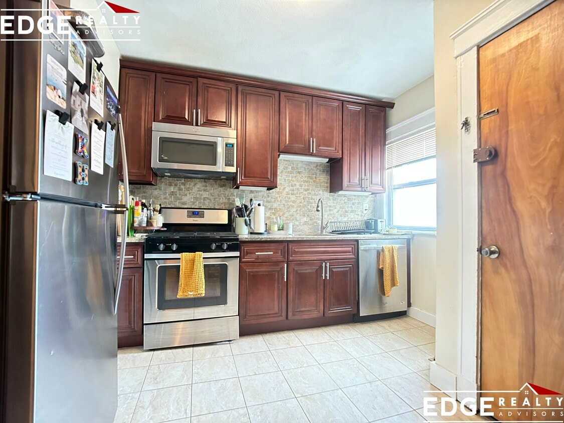 Photo - 1500 Commonwealth Ave. Unit 2F
