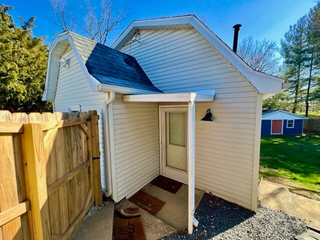 Primary Photo - 2701 W Mill Rd