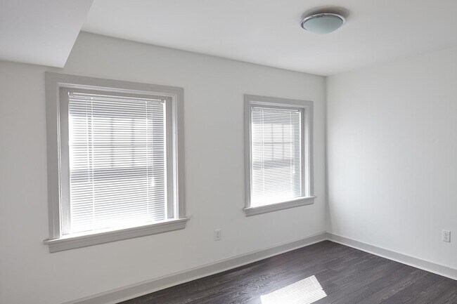 Foto del interior - The Newbern